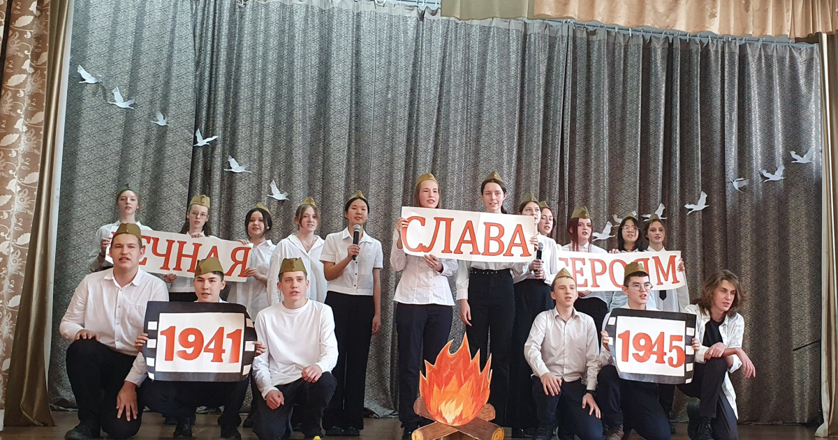 Постер к социальной практике: Смелость как одно из качеств