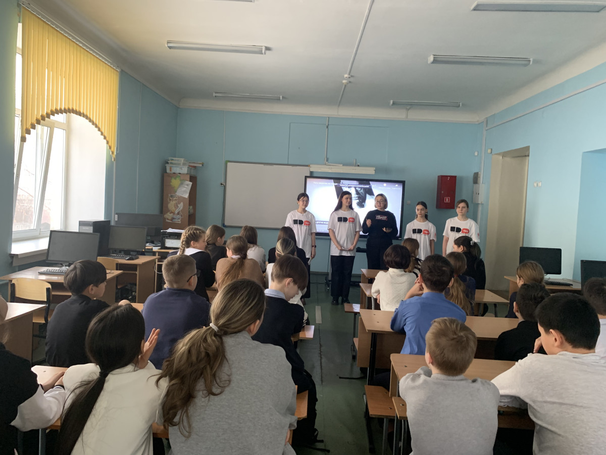 Постер к социальной практике: Секркты успешного человека