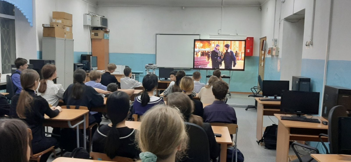 Постер к социальной практике: Обещание выполнением ценится