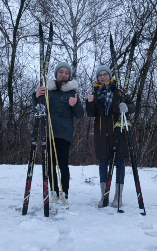 Постер к социальной практике: Быть здоровым-модно!