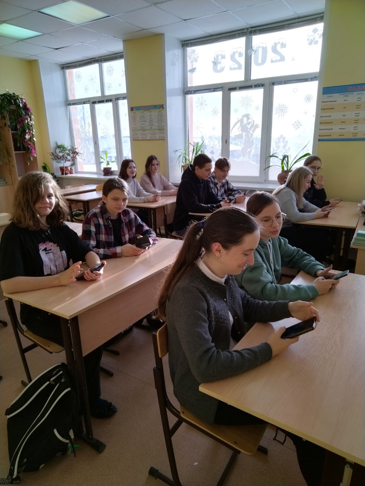 Постер к социальной практике: Важно ли держать свое слово? Единство слова и дела- залог успеха.