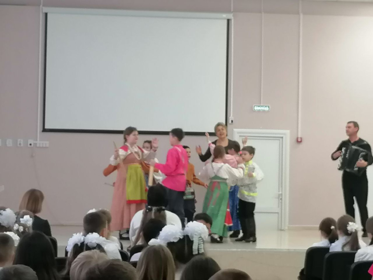 Постер к социальной практике: Внимательность, наблюдательность