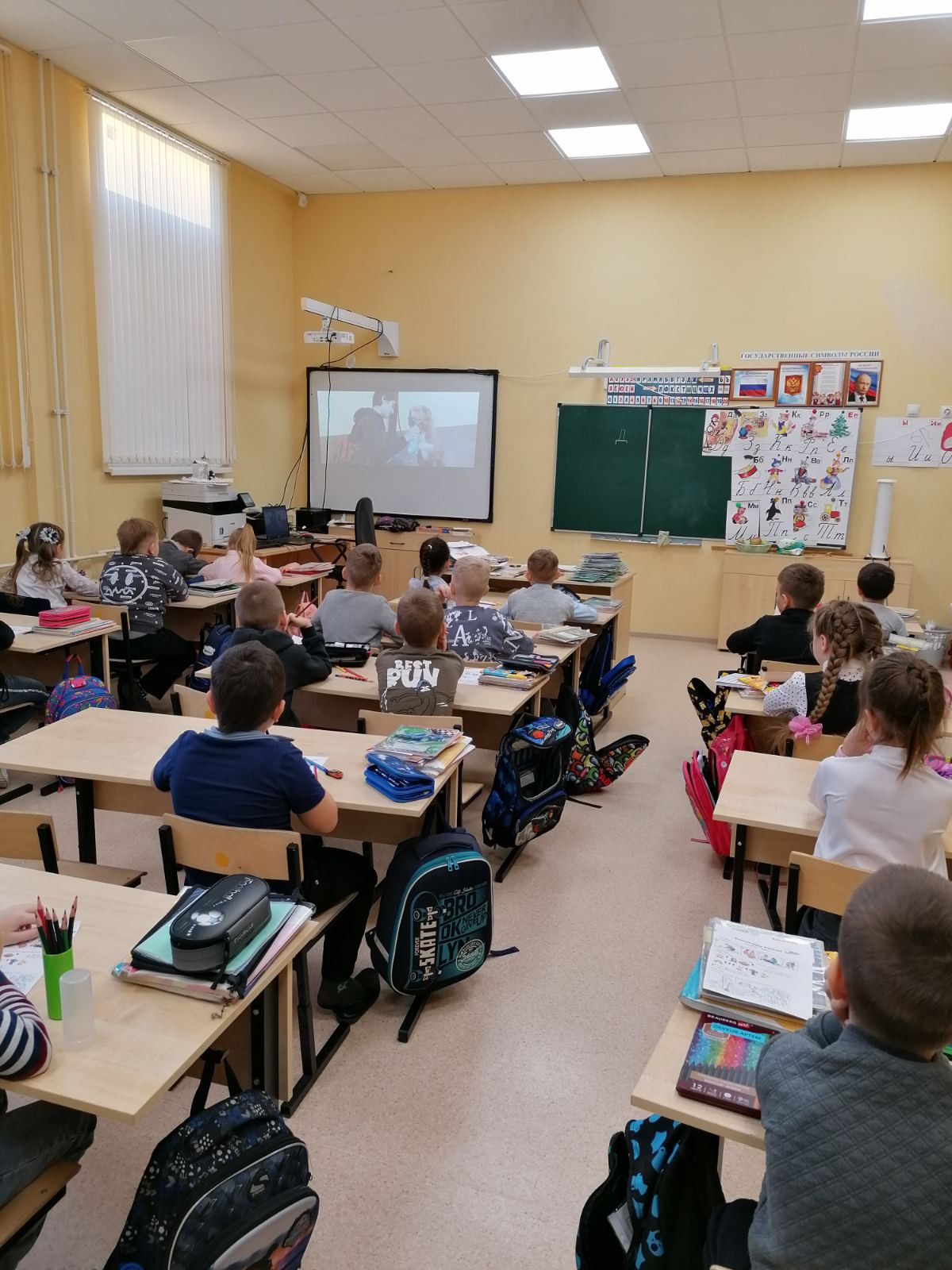 Постер к социальной практике: Бескорыстие в дружбе