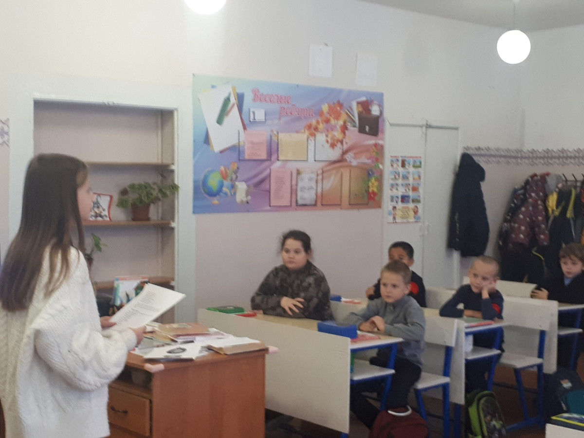Постер к социальной практике: Помогаем осуществлять детскую мечту