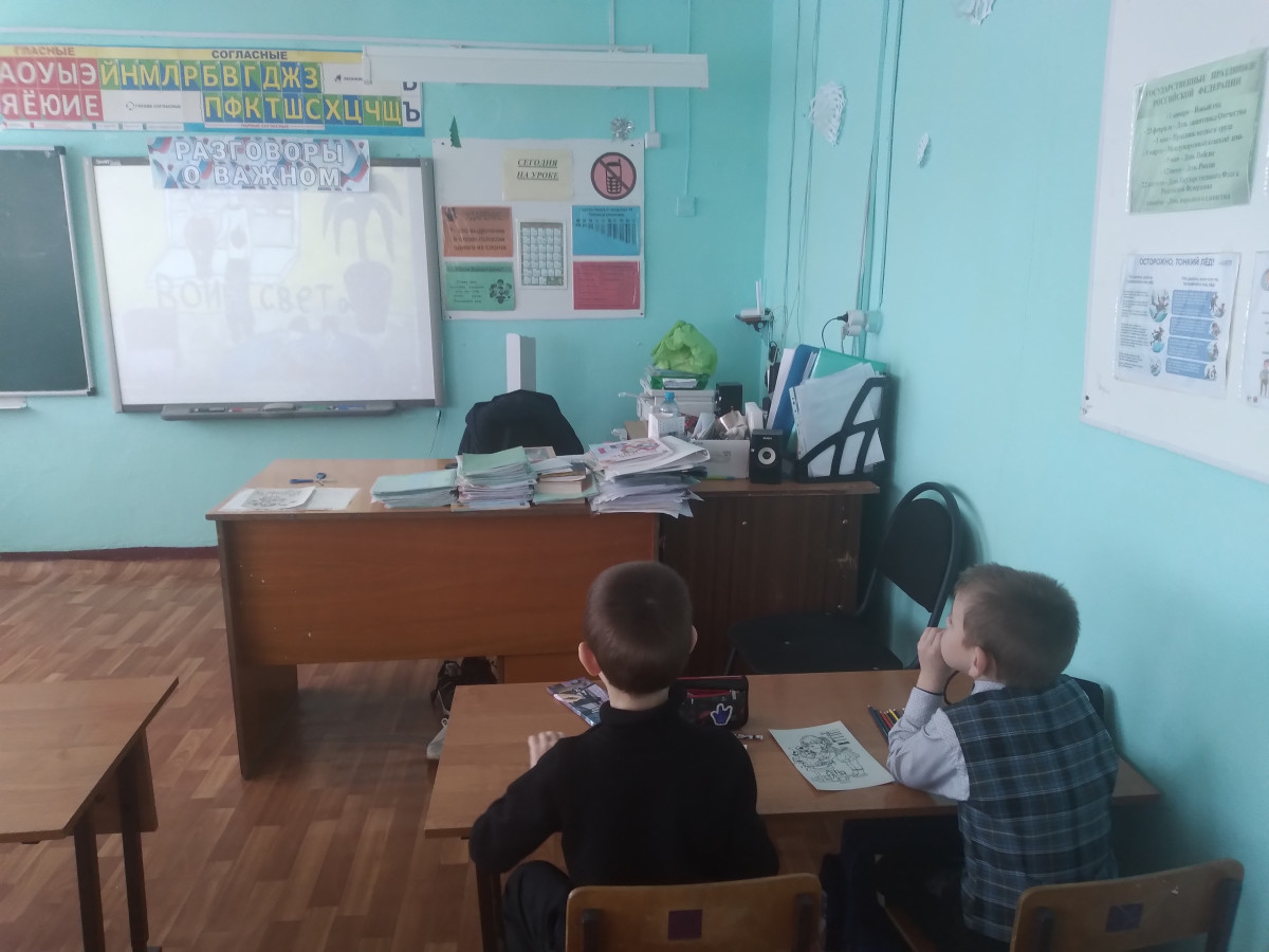 Постер к социальной практике: Доброе дело и кошке приятно