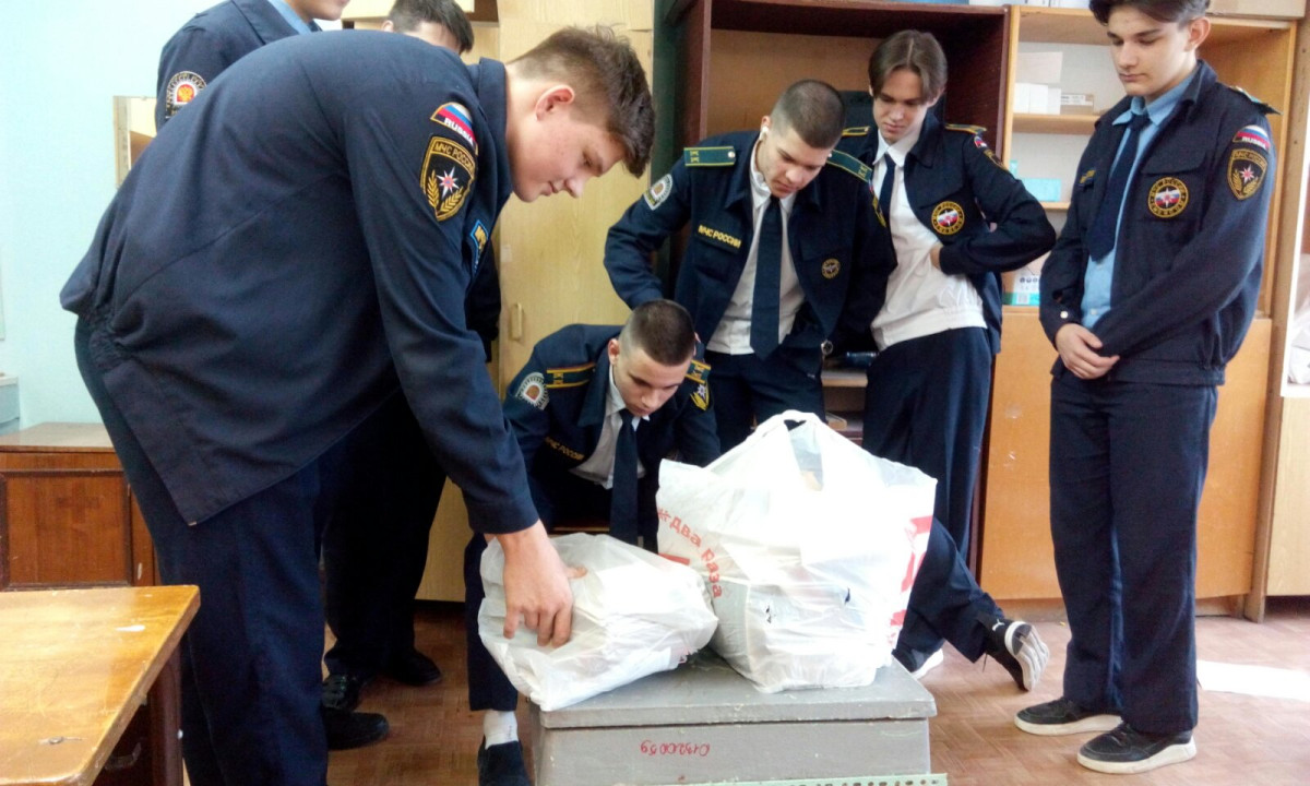 Постер к социальной практике: "Единство слова и дела"