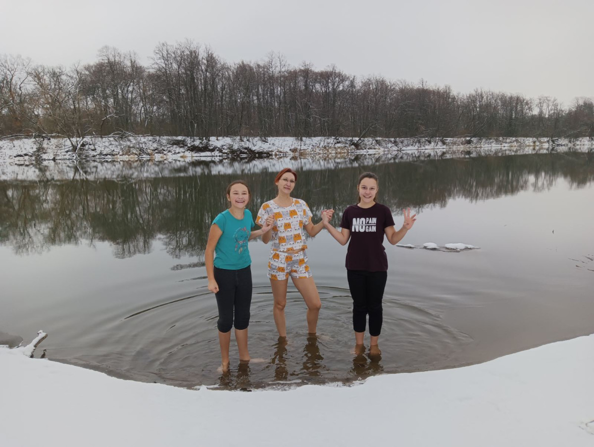 Постер к социальной практике: Путь к здоровью