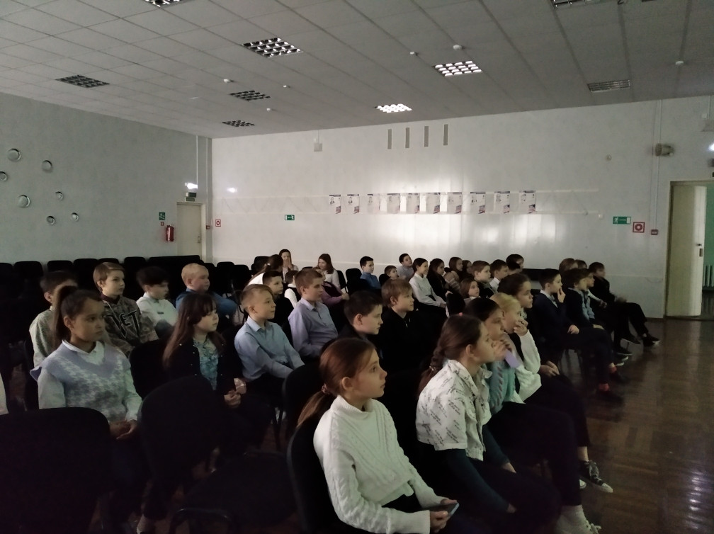 Постер к социальной практике: Благодарность, признательность
