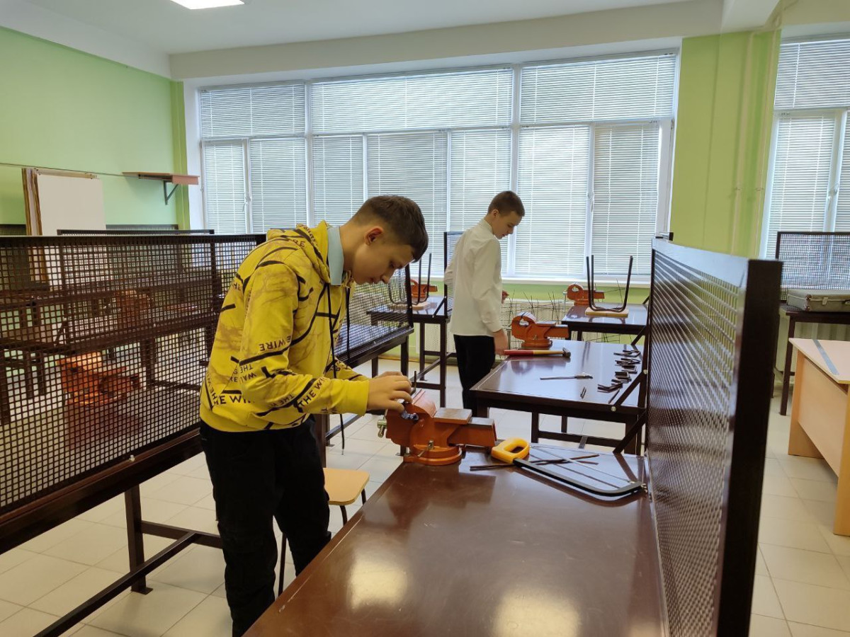 Постер к социальной практике: Помощь ближнему