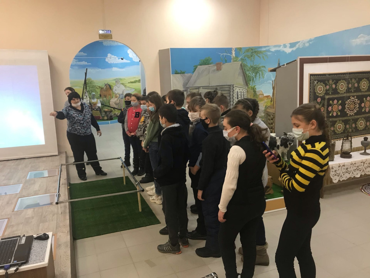 Постер к социальной практике: Наше дело правое
