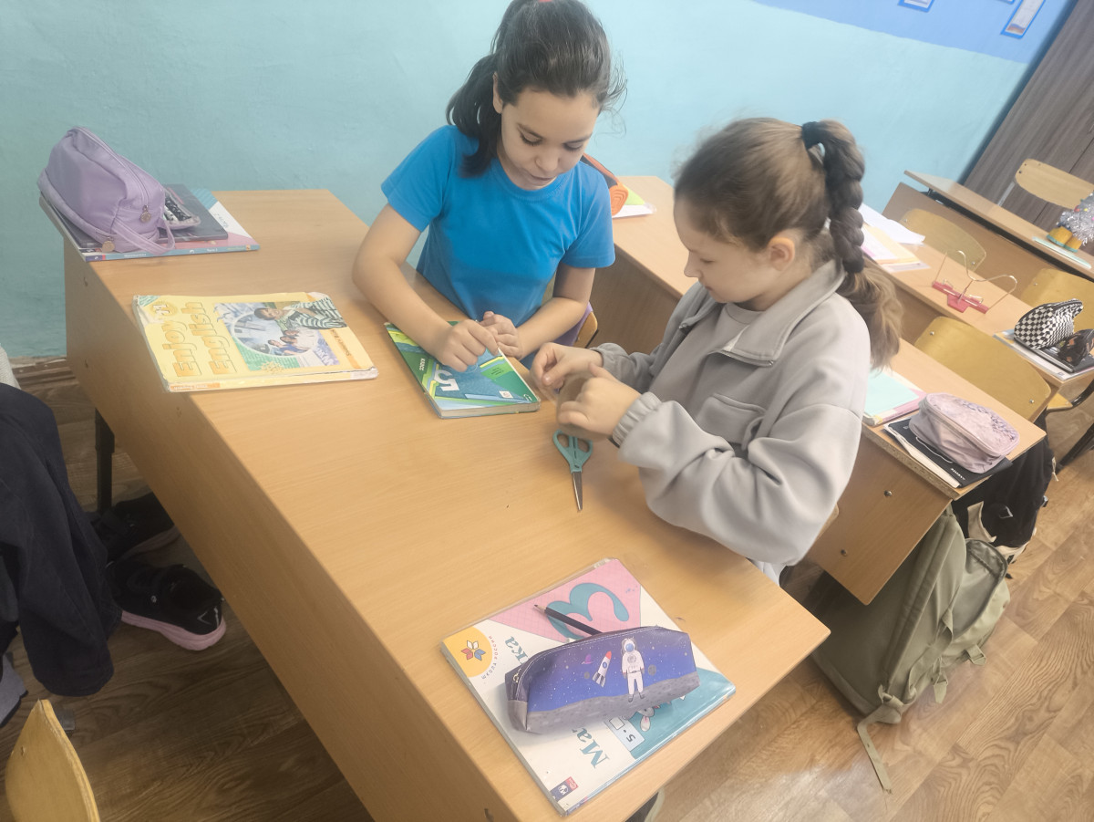 Постер к социальной практике: "Книга-источник знаний"