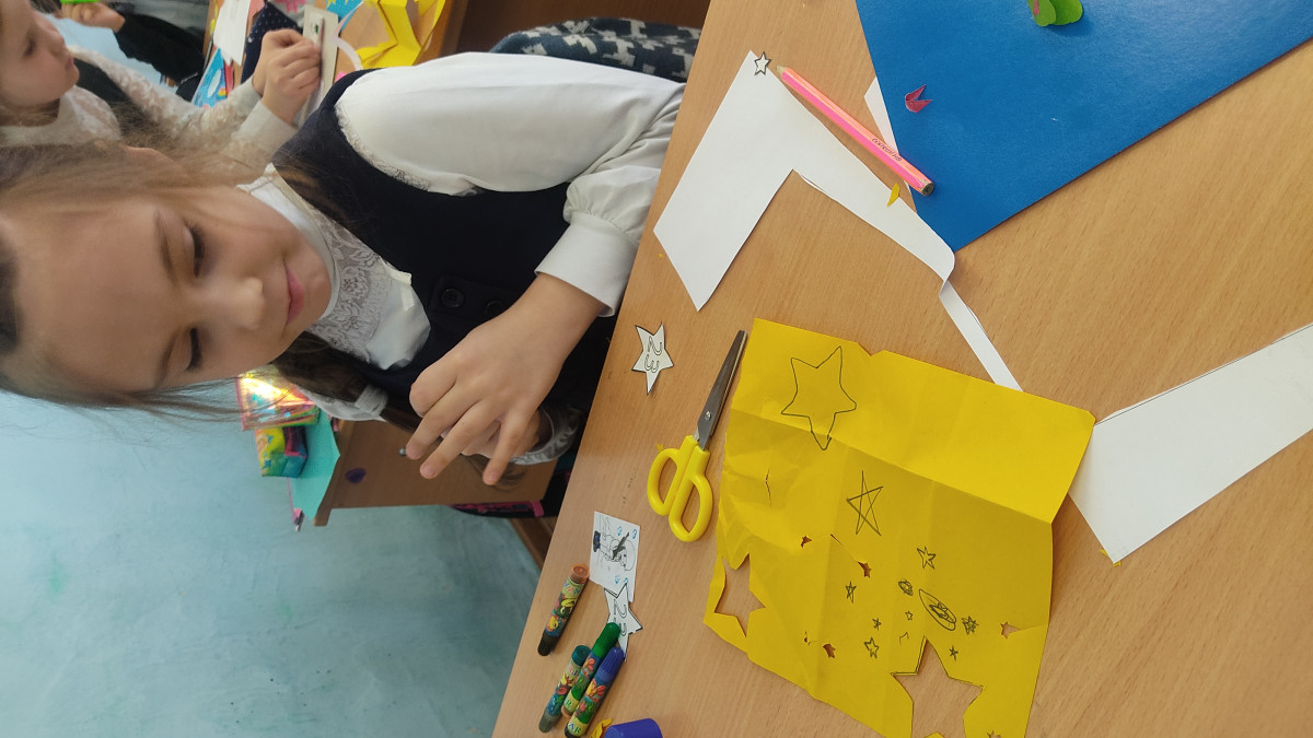 Постер к социальной практике: Чтим память героев