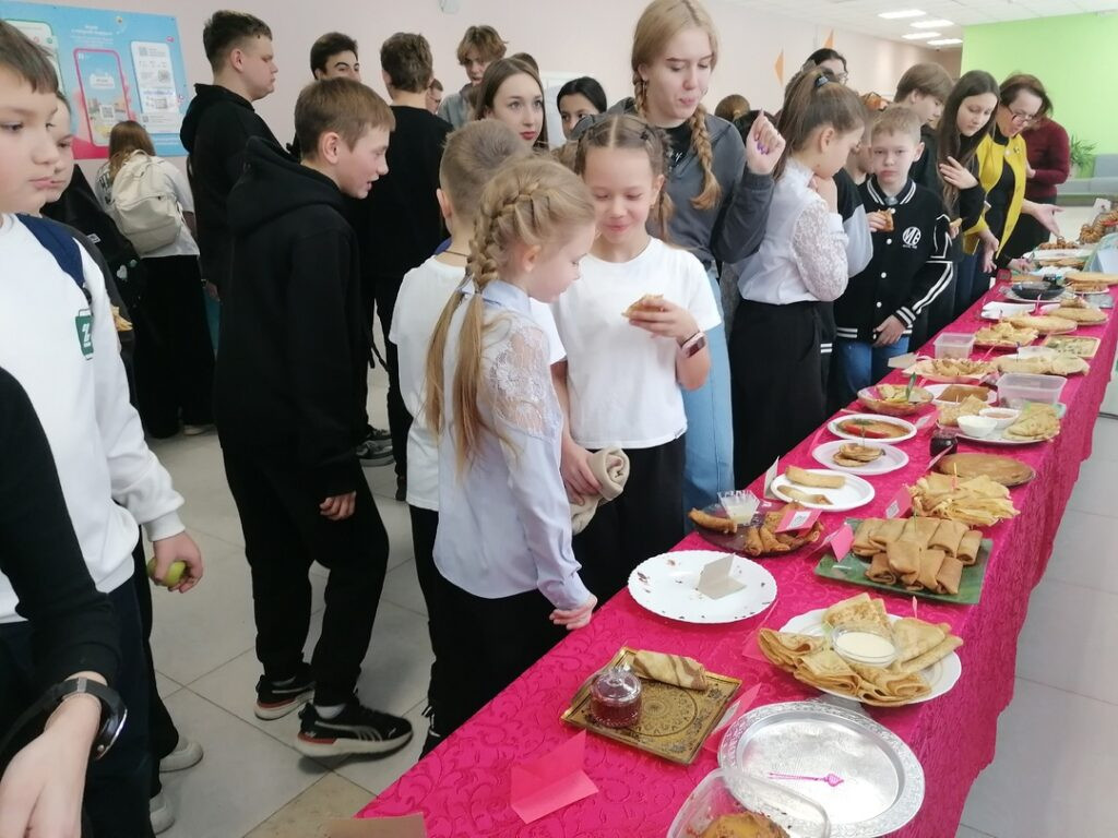 Постер к социальной практике: Настоящая дружба