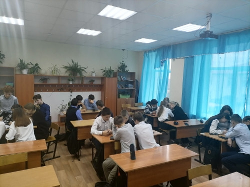 Постер к социальной практике: Развиваем целеустремленность