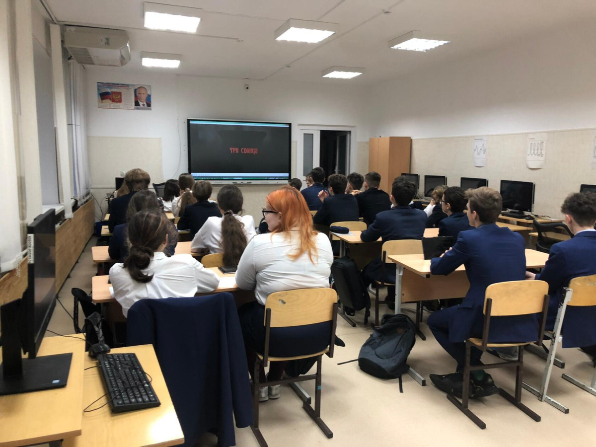 Постер к социальной практике: уважение, доброе дело