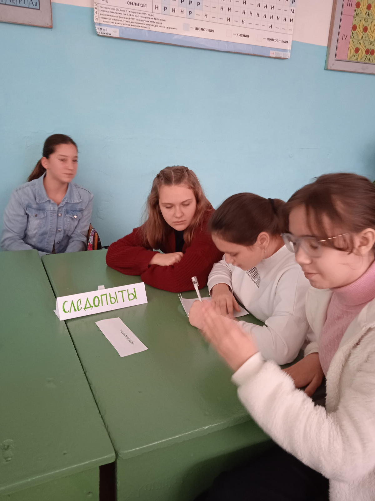 Постер к социальной практике: Побеждает тот, кто идет до конца.