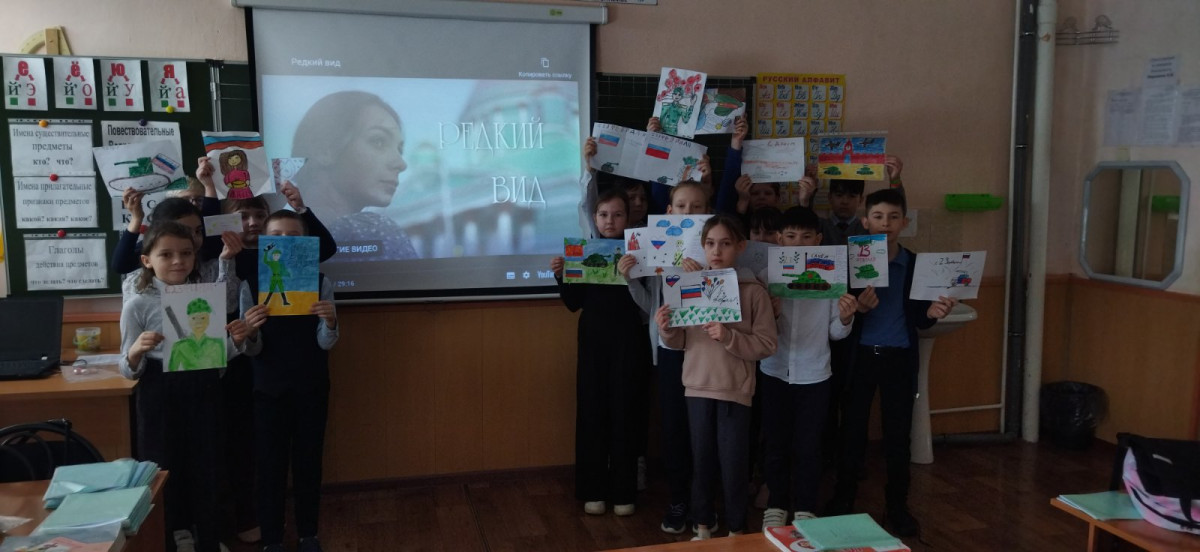 Постер к социальной практике: Вечная память о героях живёт в наших сердцах!