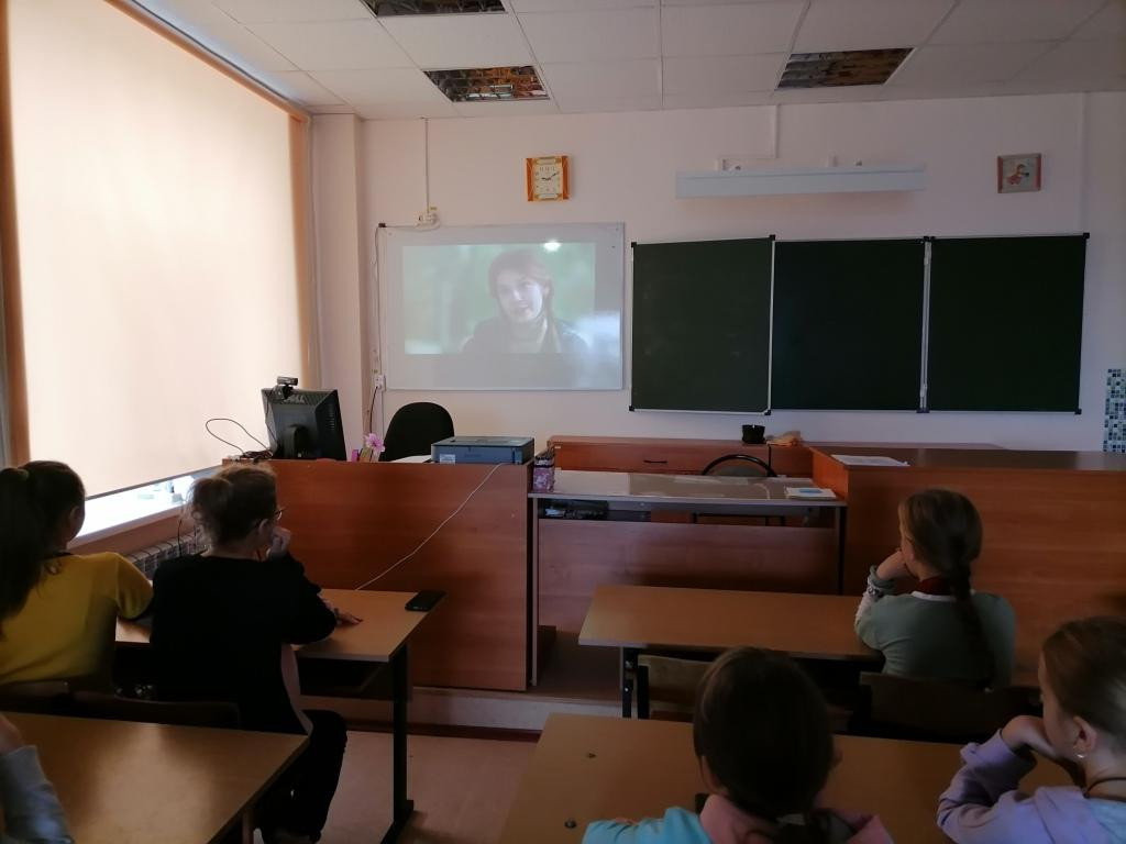 Постер к социальной практике: Делай добрые дела