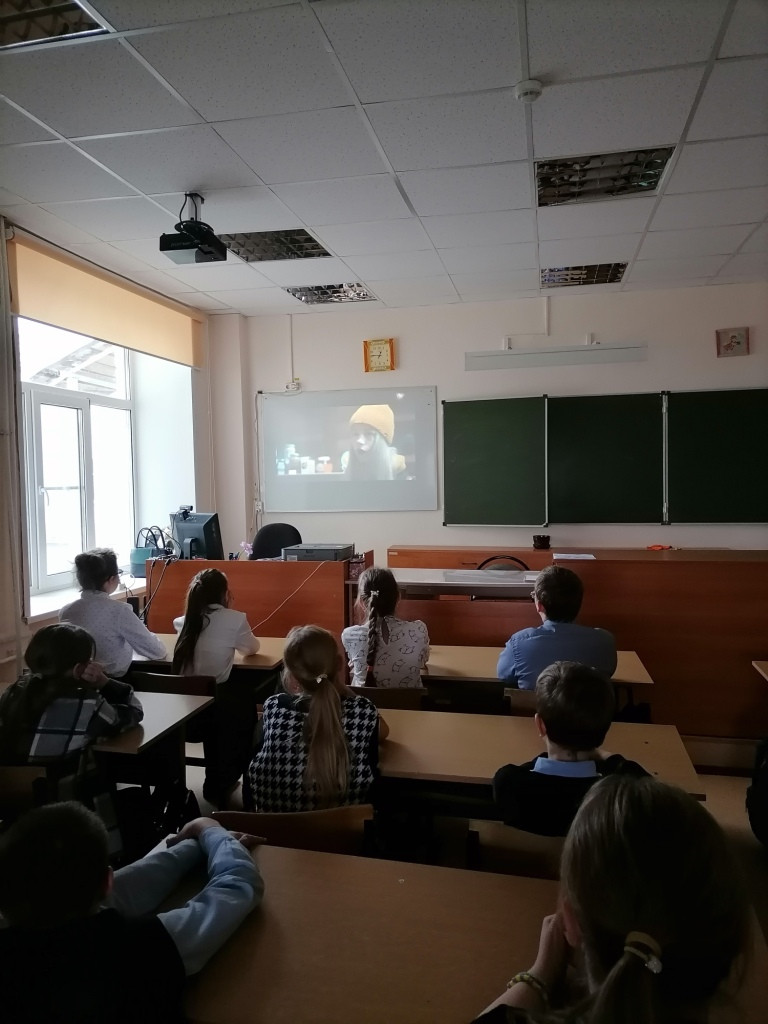 Постер к социальной практике: Письмо солдату