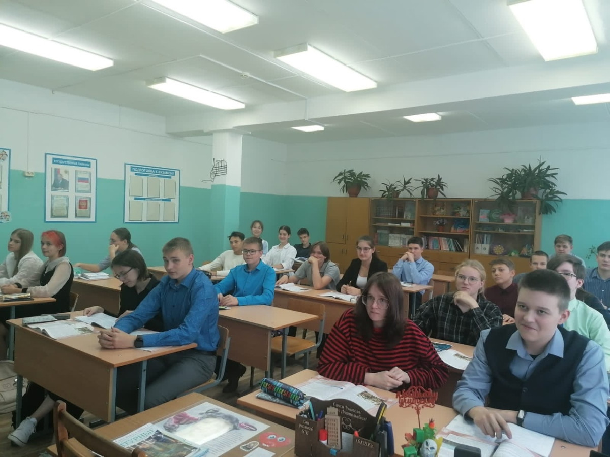 Постер к социальной практике: Школа – второй дом! Пусть будет чисто в нём