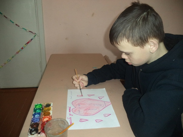 Постер к социальной практике: Доброе дело