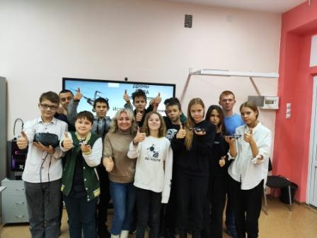 Постер к социальной практике: "Поделись свои знанием с ближним"