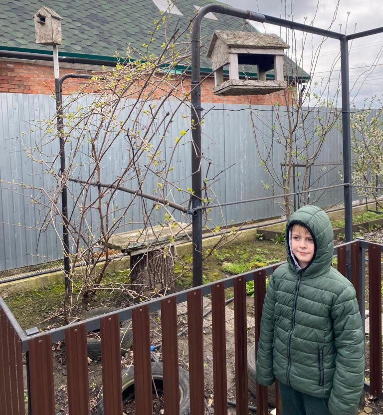 Постер к социальной практике: Благородство