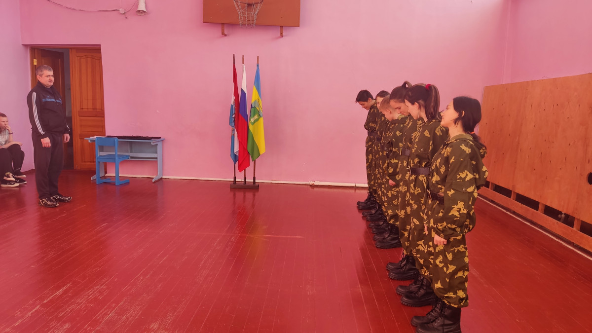 Постер к социальной практике: "Звёзды из колодца"