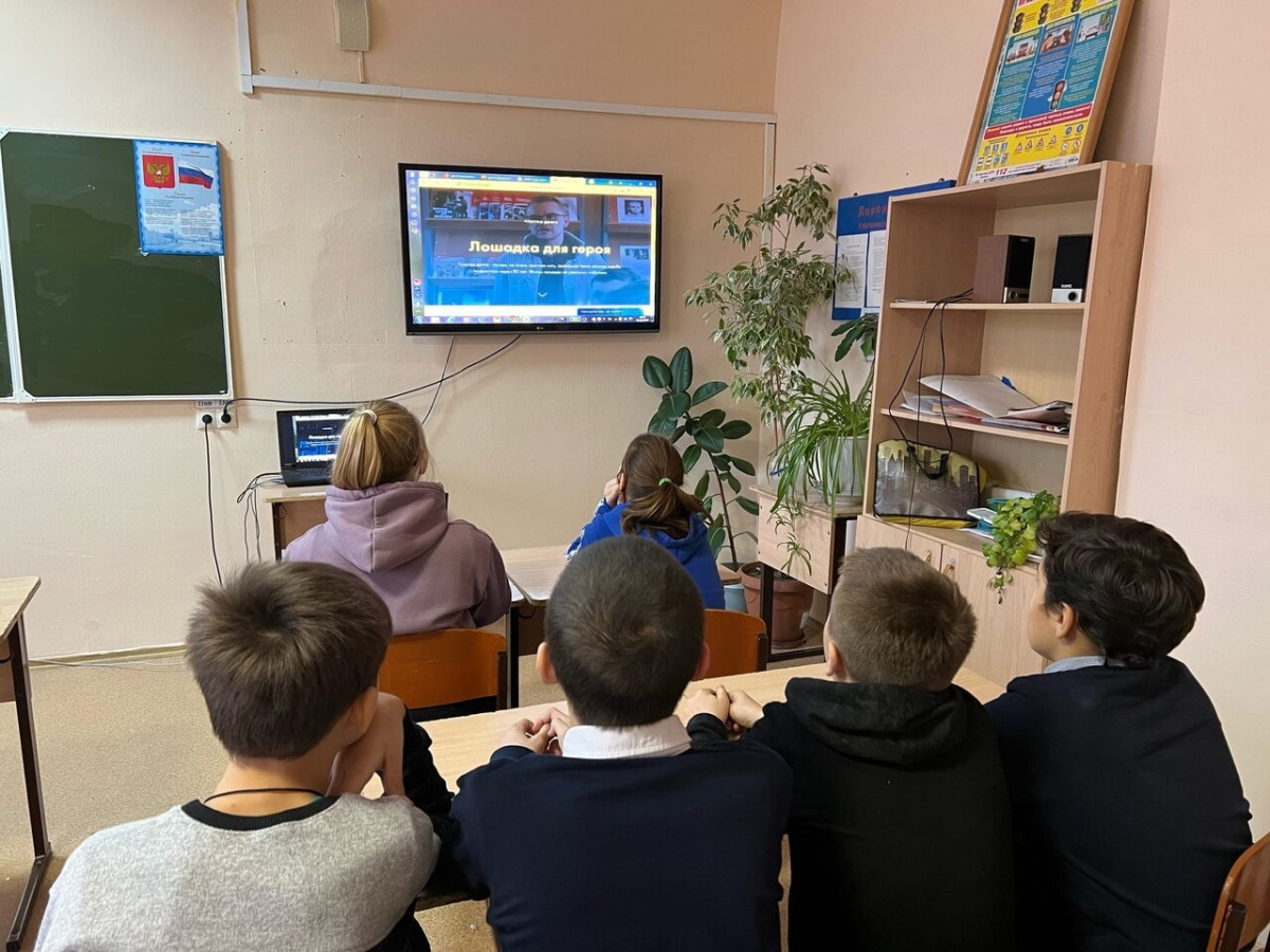 Постер к социальной практике: "Никто не забыт, ничто не забыто"