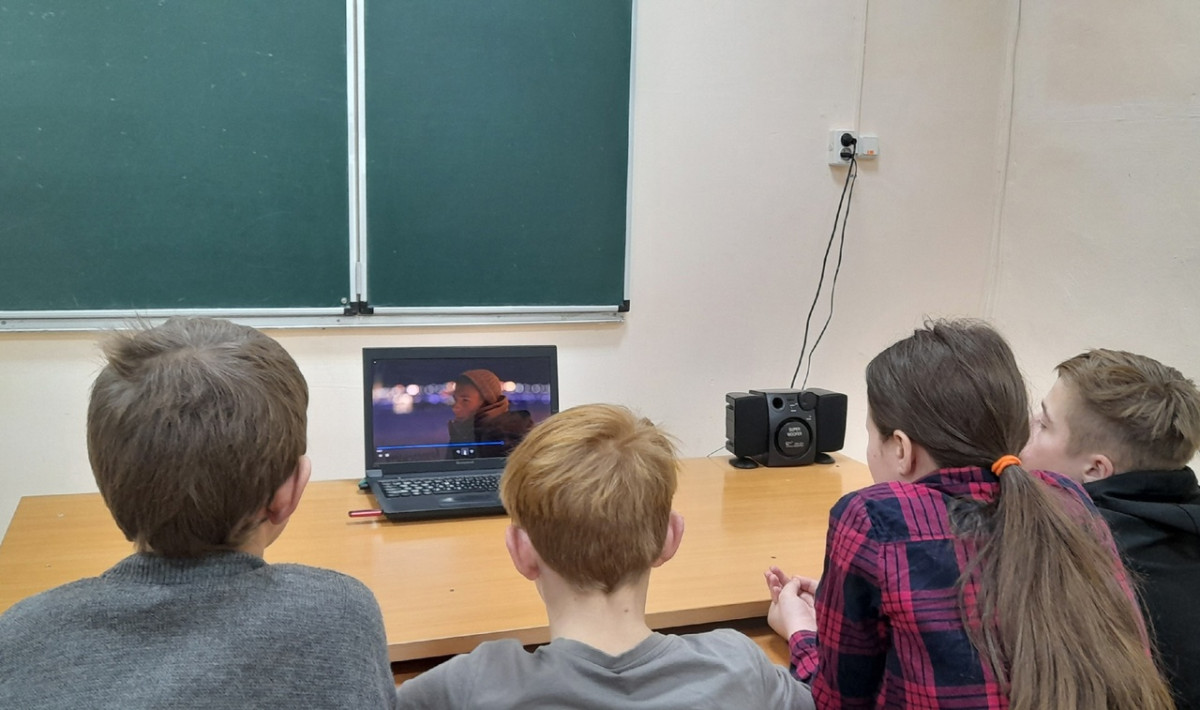 Постер к социальной практике: Фронтовая открытка