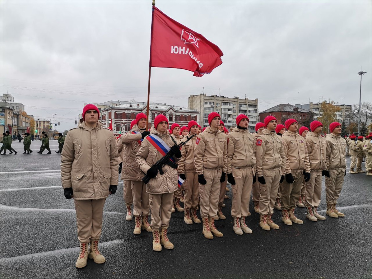 Постер к социальной практике: Связь поколений