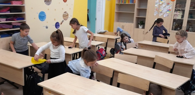 Постер к социальной практике: доброе дело