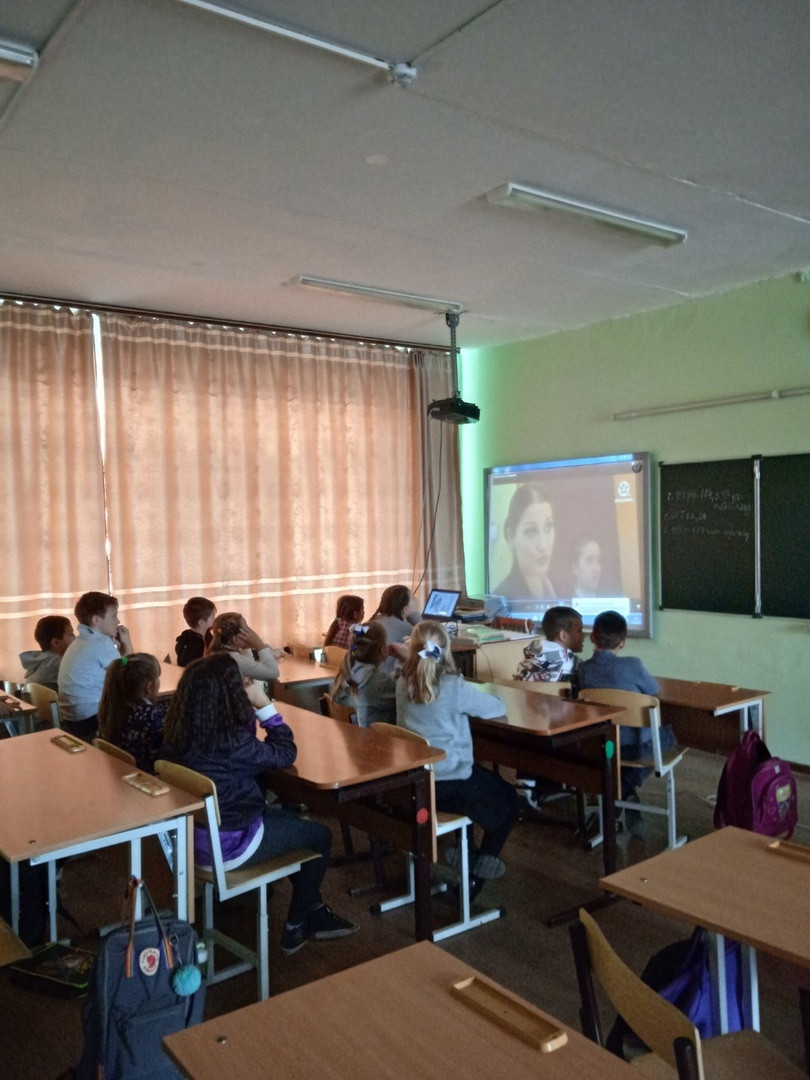 Постер к социальной практике: Умейте дружить и дружбой дорожить!