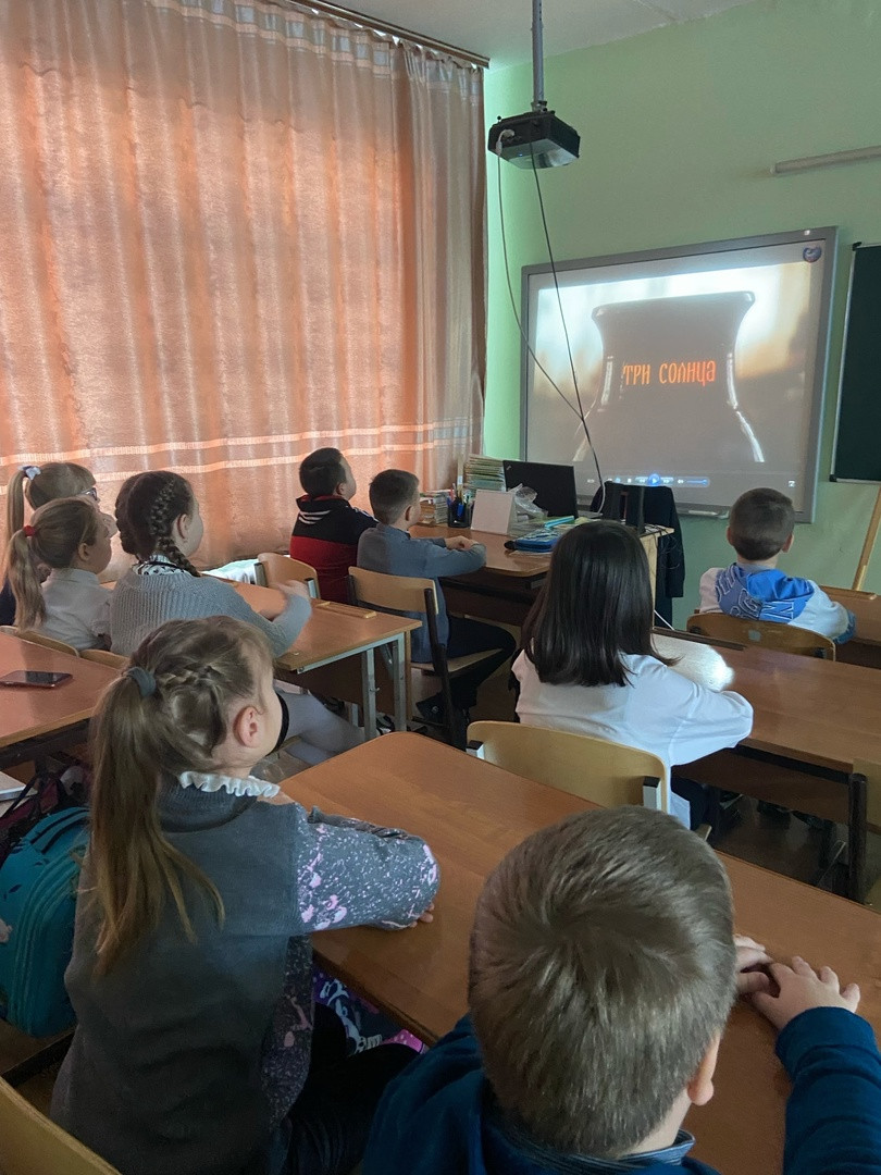 Постер к социальной практике: Как ты ко мне, так и я к тебе!
