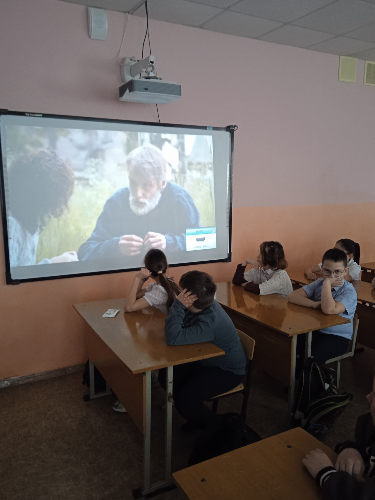 Фотография социальной практики №88710 - Любовь к природе