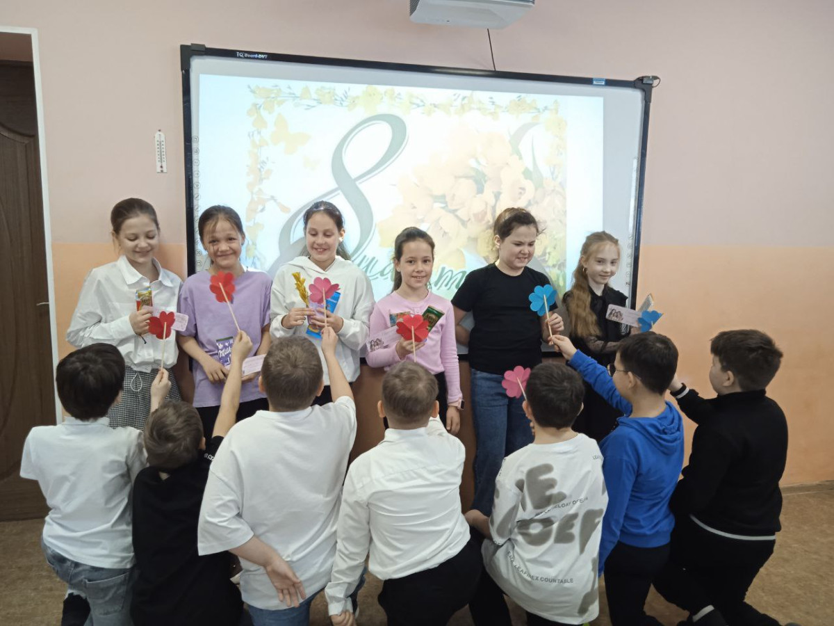 Постер к социальной практике: Добрые дела.