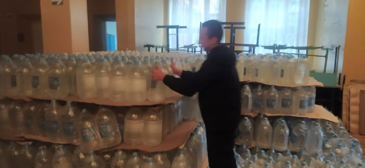 Постер к социальной практике: Так непросто быть Человеком