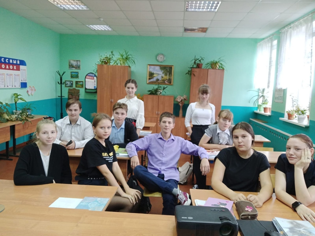 Постер к социальной практике: Держим данное слово.