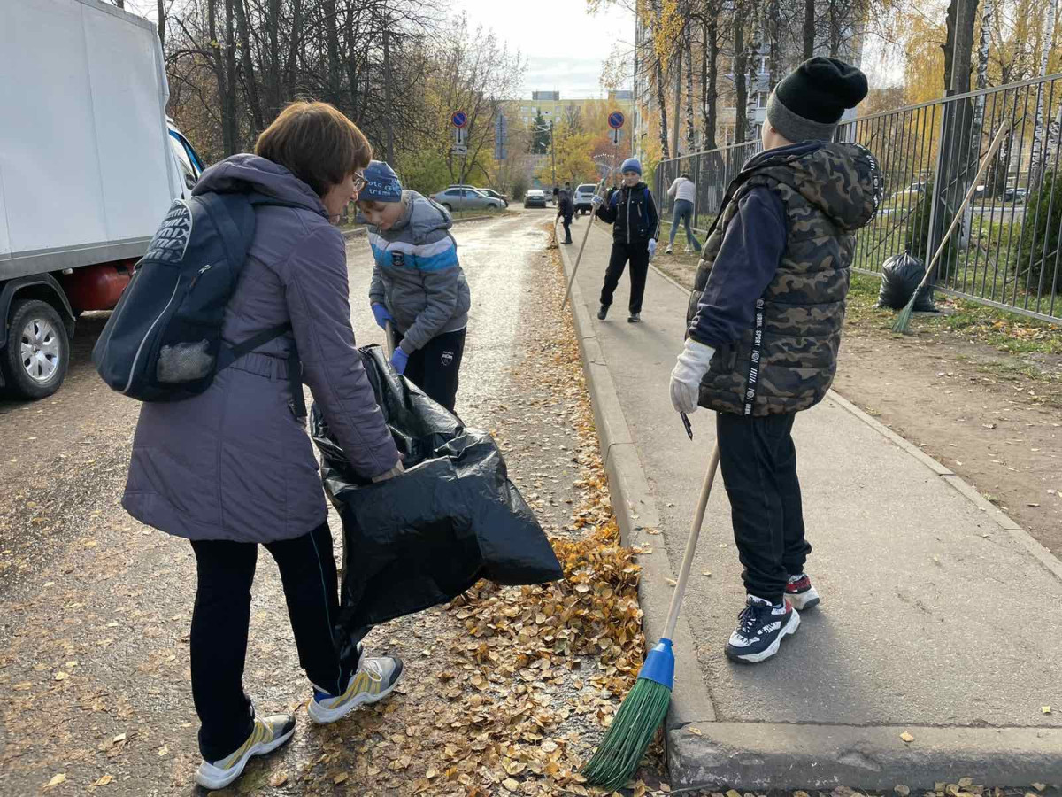 Постер к социальной практике: Чистота-залог здоровья!