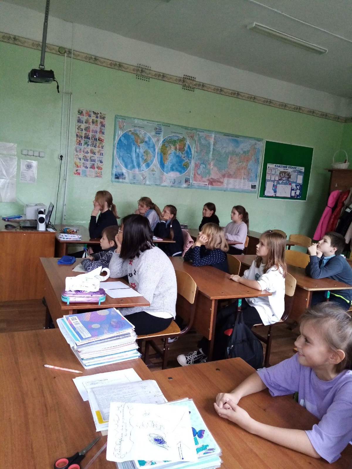 Постер к социальной практике: Знакомство с мечтой