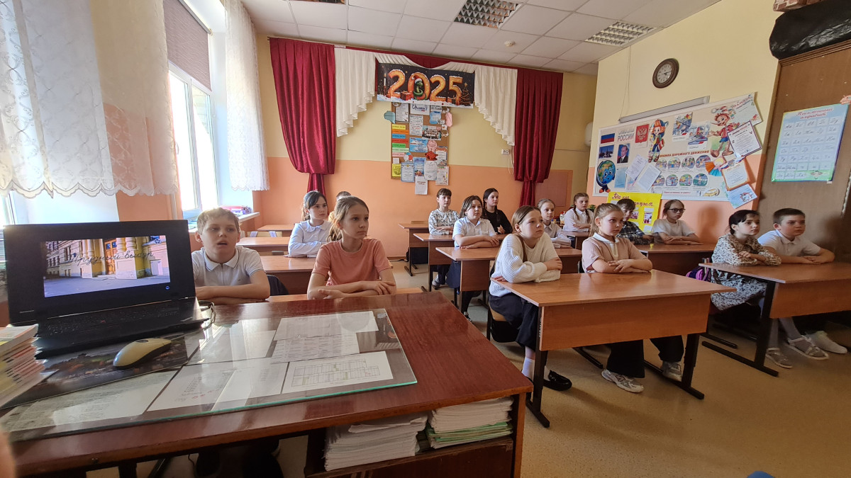 Постер к социальной практике: Моральный выбор!