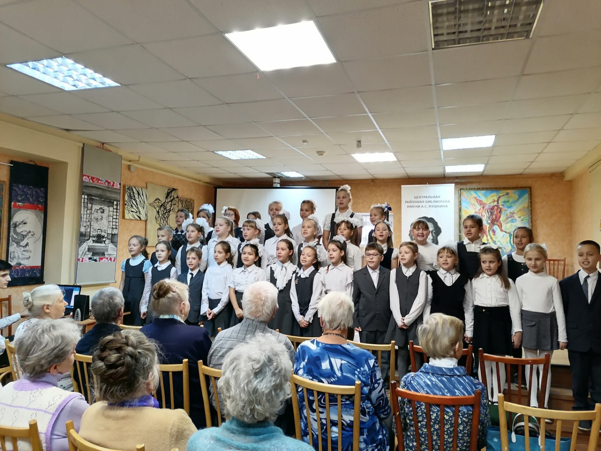 Постер к социальной практике: Не может быть забвенья