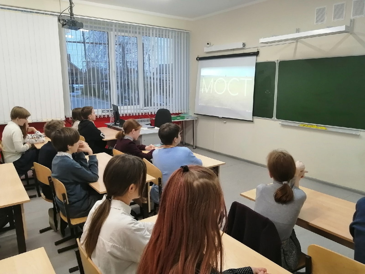 Постер к социальной практике: Красивые места нашей родной Самарской области