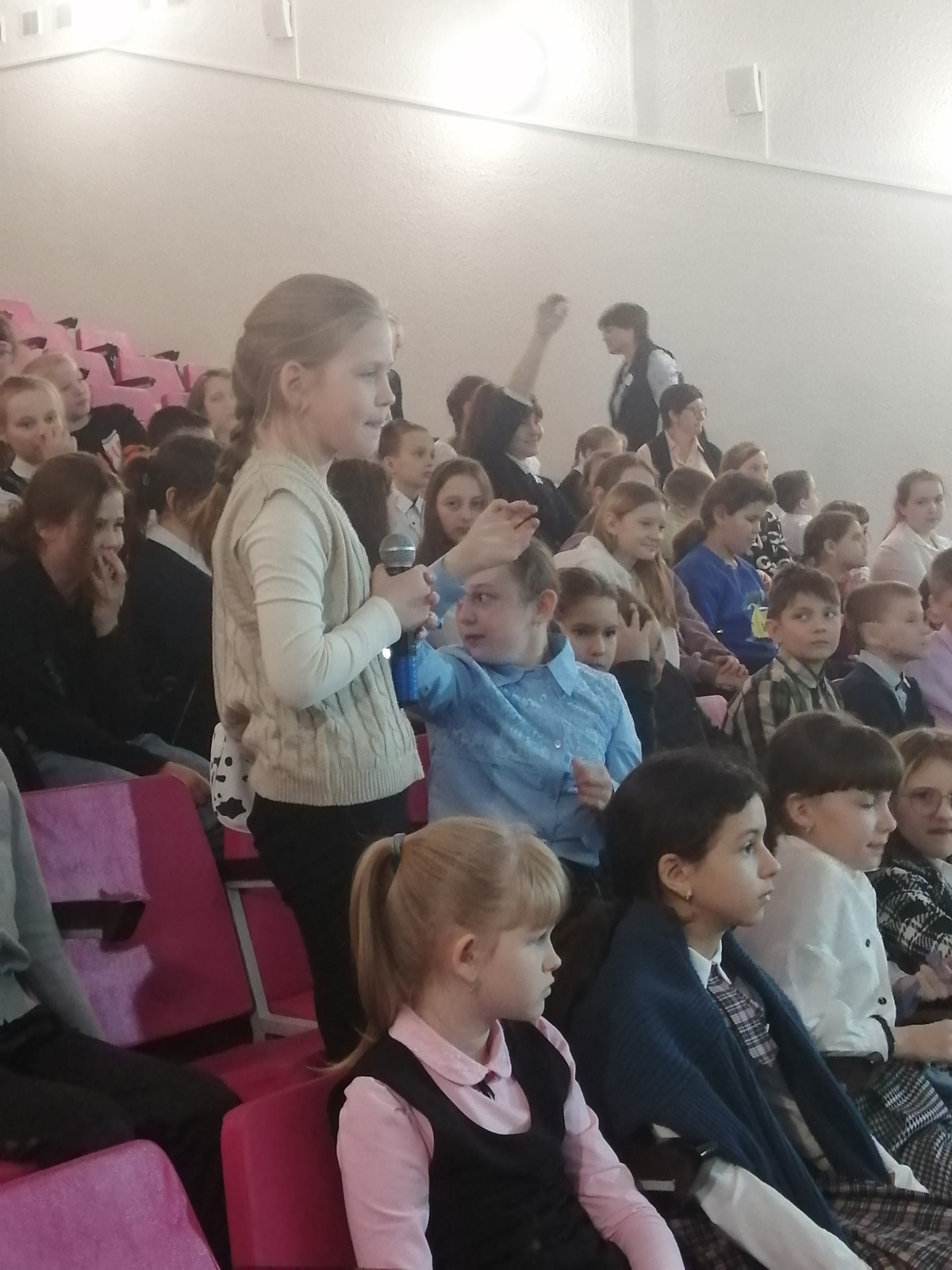 Постер к социальной практике: Смелость-качество настоящих мужчин.