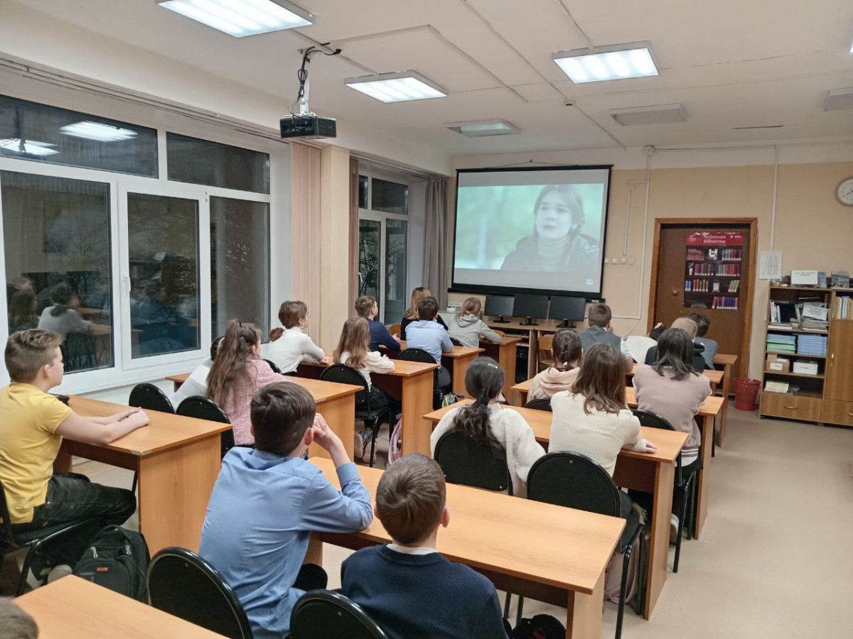 Постер к социальной практике: Доброта спасет мир