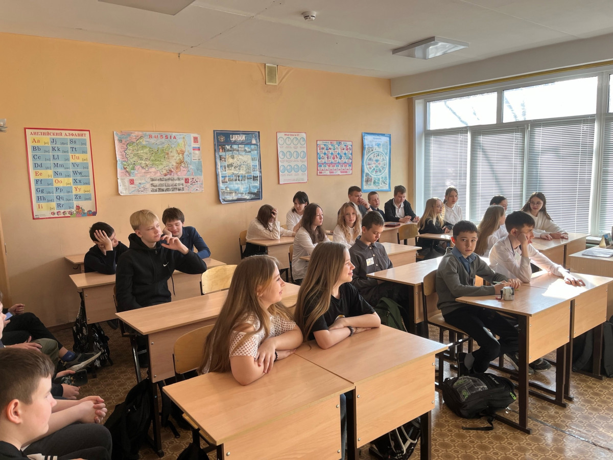 Постер к социальной практике: Не только 9 мая