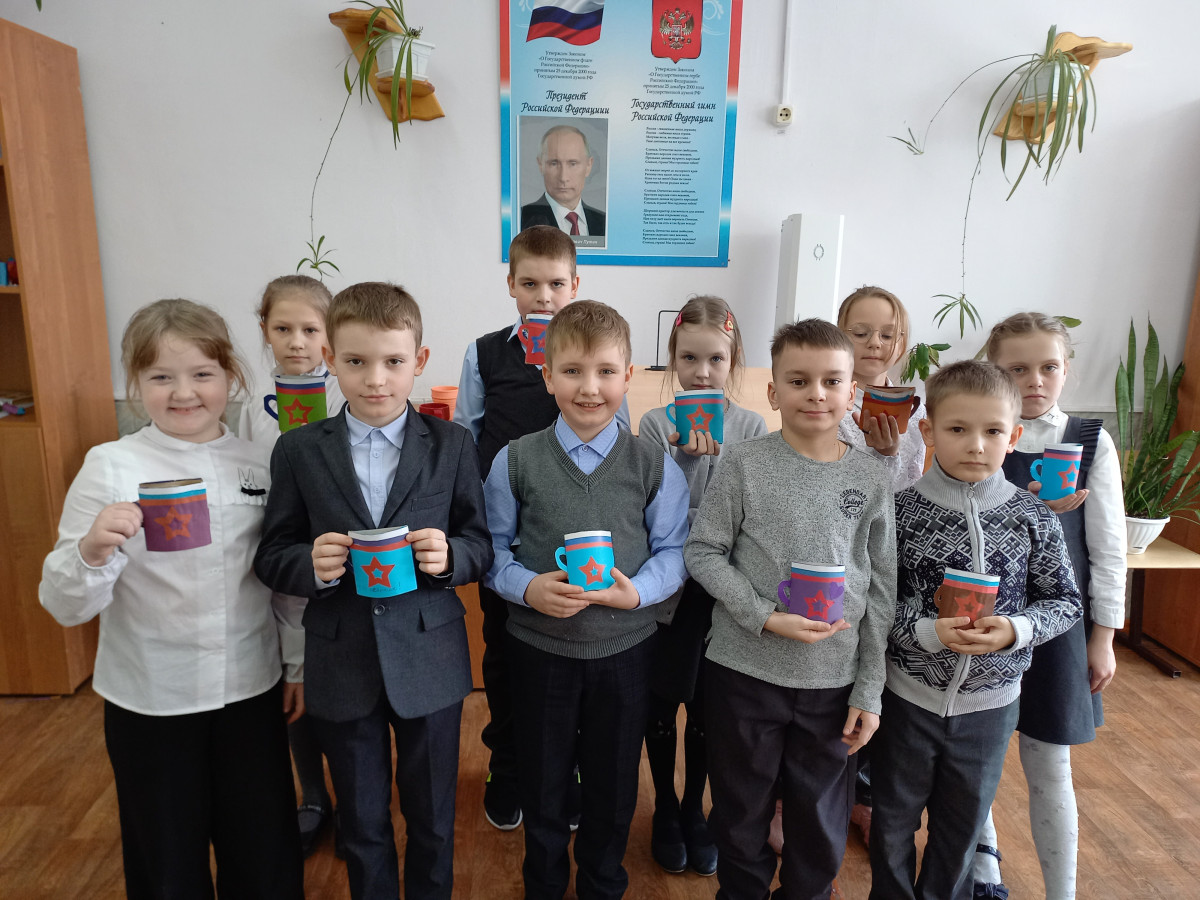 Постер к социальной практике: Жить по чести!