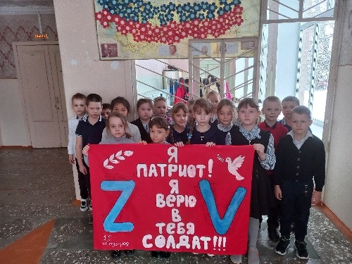 Фотография социальной практики №43476 - Честь, сила, мужество.