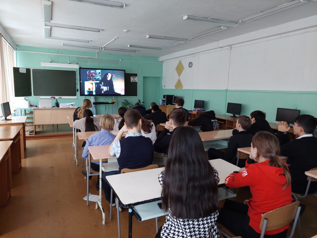 Постер к социальной практике: Волшебство случается