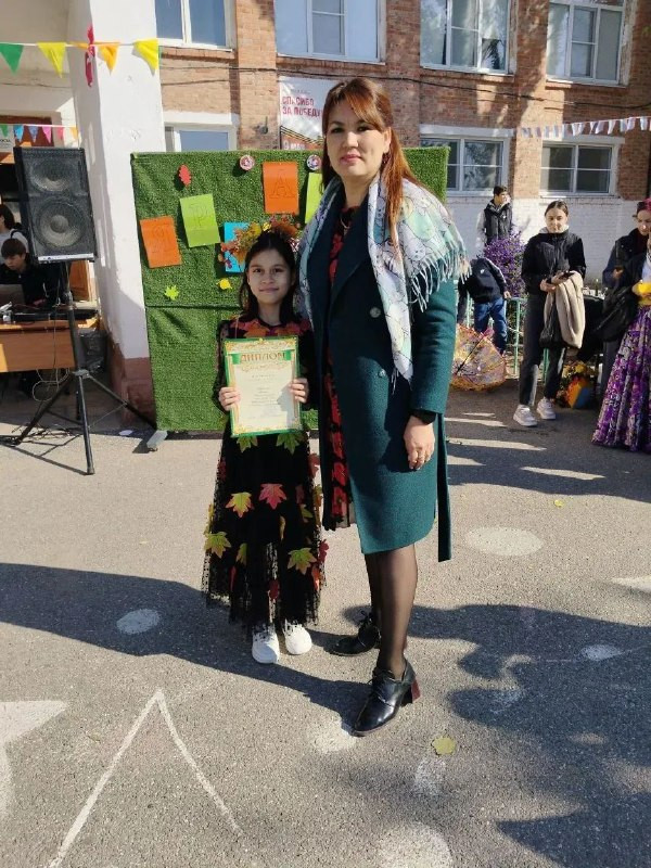 Постер к социальной практике: Вместе мы сила